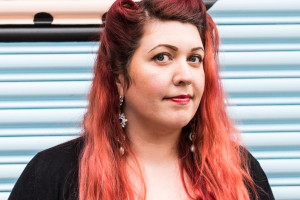 Studio Program Artist Profile: Jess Taylor