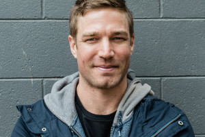 Studio Program Artist Profile: Steven Cybulka