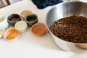 Mark Valenzuela's Coffee Recipe
