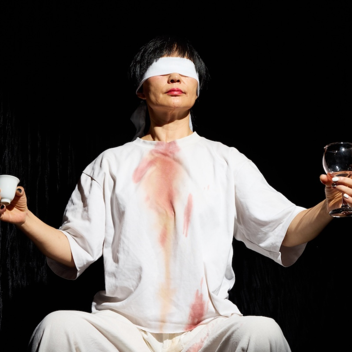 Anarchive: Gut-feeling