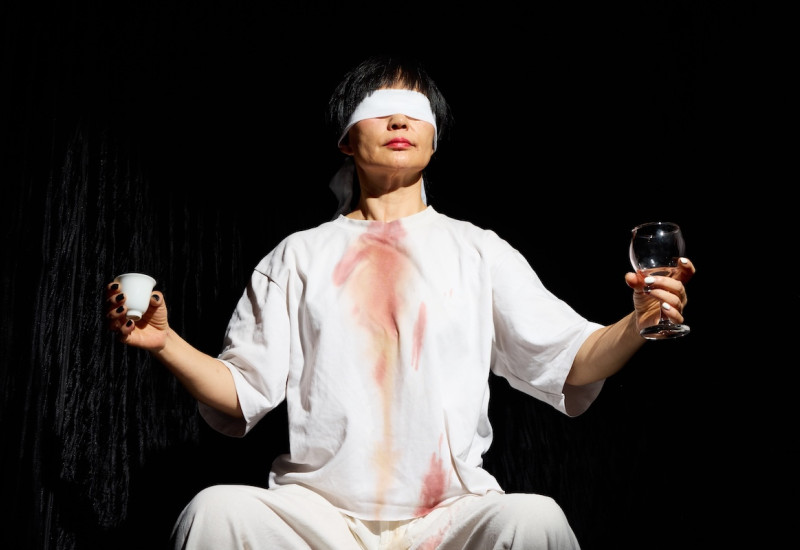 Anarchive: Gut-feeling