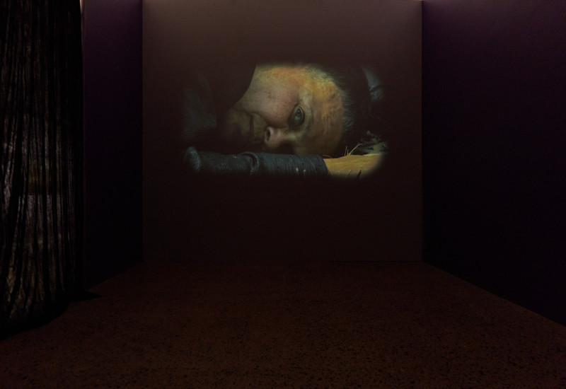 Artist Talks – Rewriting Landscapes