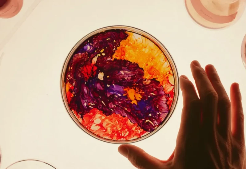 Artist Talk: Josef Gatti 'PHENOMENA'