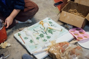 Q&A with Teresa Busuttil