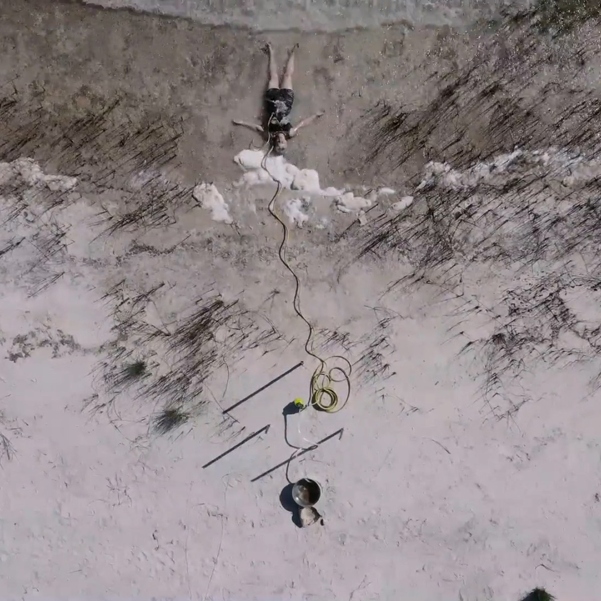 Rewriting Landscapes