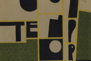 1942 First Exposition Royal S.A. Society of Arts Associate Contemporary Group Catalogue