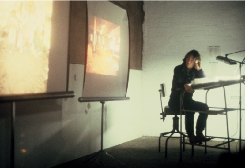 Anarchive: Digesting The World