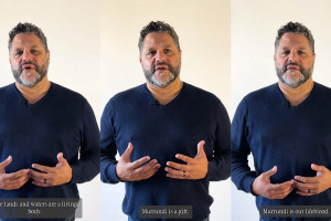 River Voice: Murrundi / Murray River