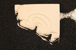 Tamara Baillie, 'Piraeus' (2021)