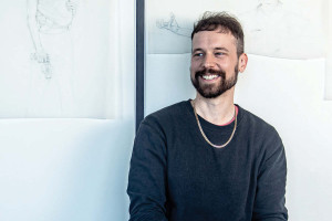 Q&A with Ryan Presley