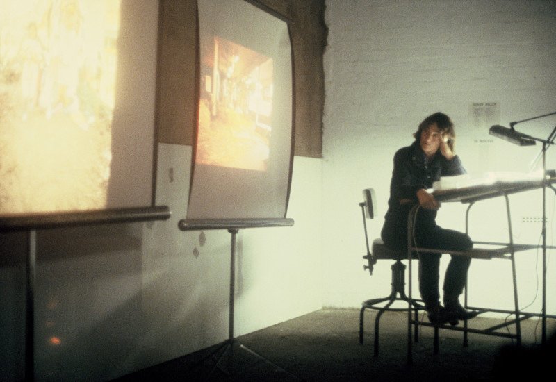 Anarchive: Digesting The World